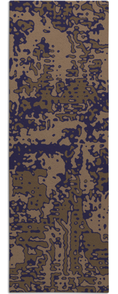 foundry rug - item 1071632