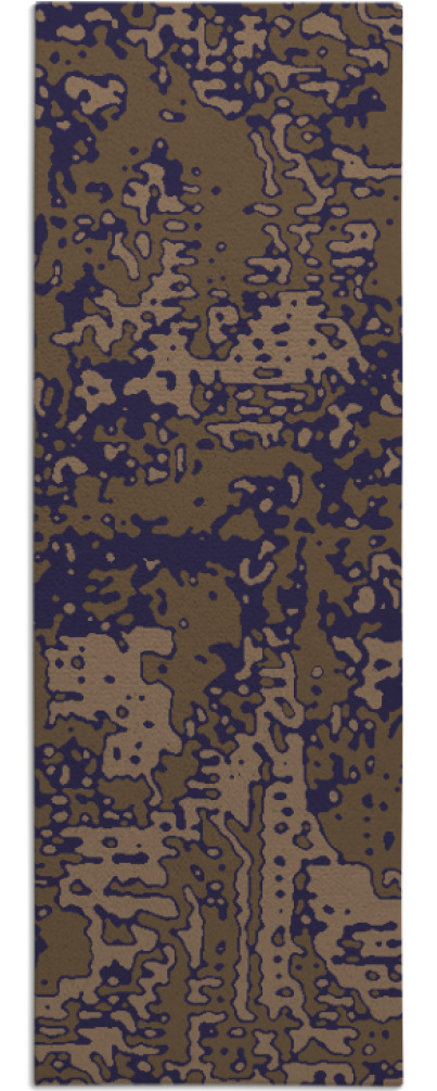 foundry rug - item 1071633