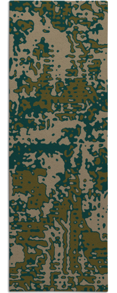 foundry rug - item 1071638