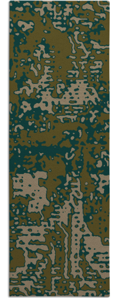 foundry rug - item 1071639