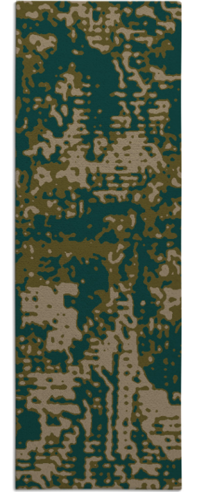 foundry rug - item 1071641