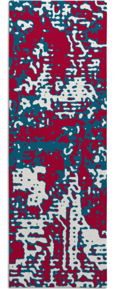 foundry rug - item 1071643