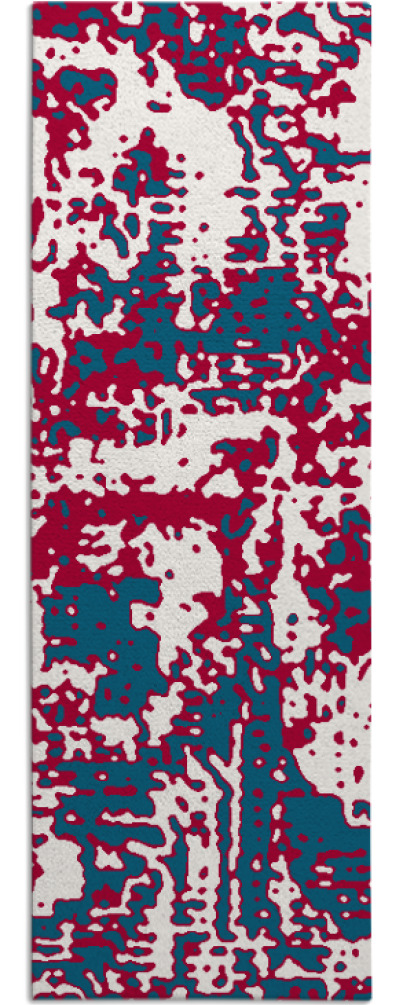 foundry rug - item 1071644