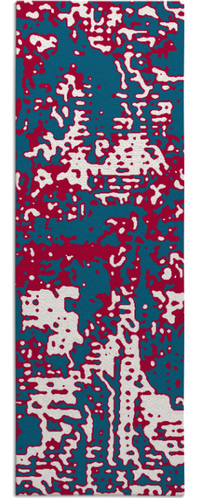 foundry rug - item 1071645