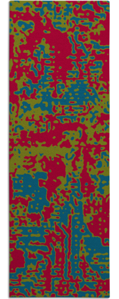 foundry rug - item 1071646