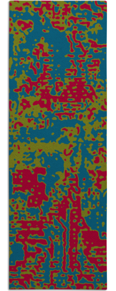 foundry rug - item 1071647