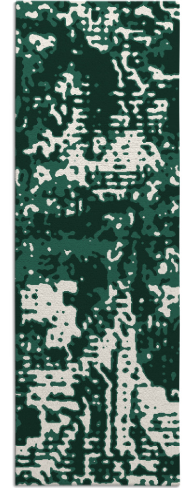 foundry rug - item 1071661