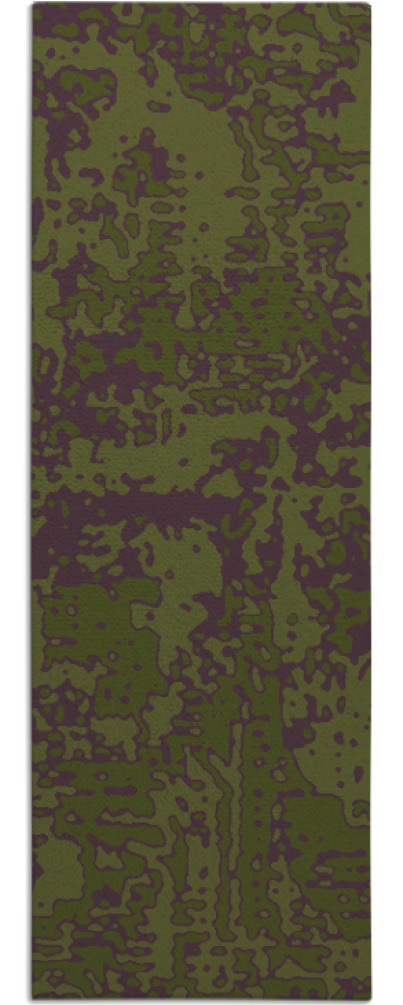 foundry rug - item 1071663