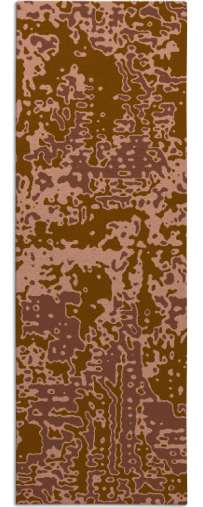 foundry rug - item 1071670