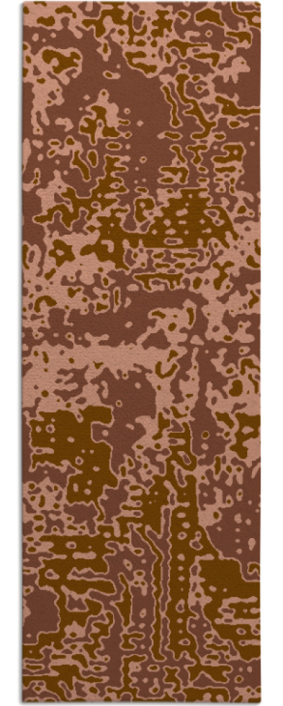 foundry rug - item 1071671
