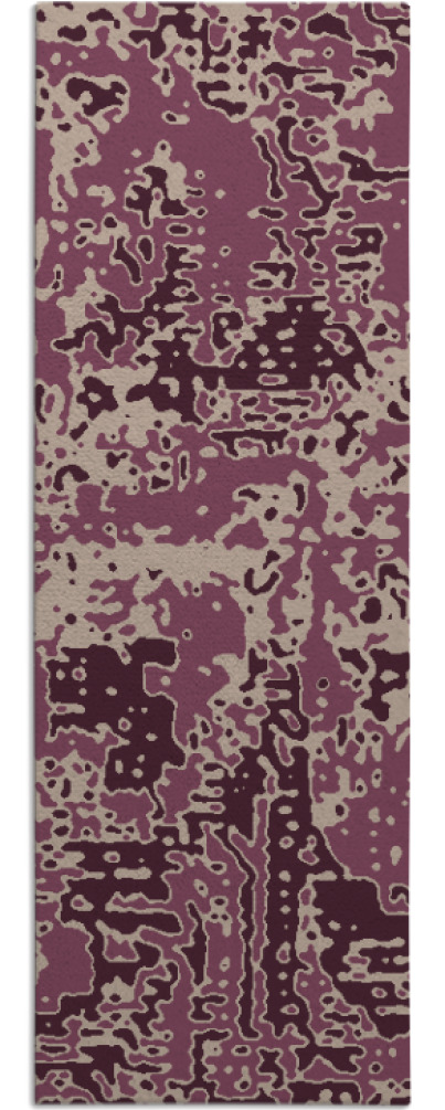 foundry rug - item 1071689