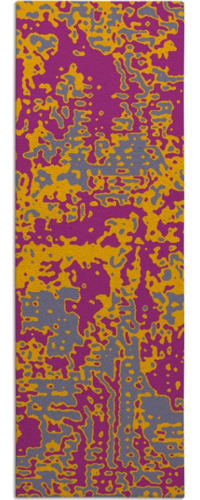 foundry rug - item 1071691