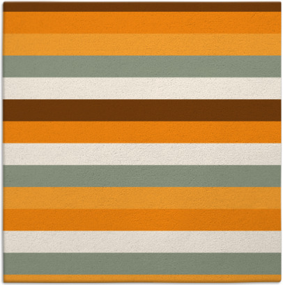 simple stripes rug - item 107170