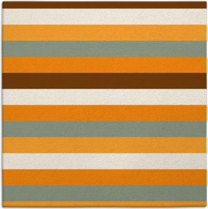 simple stripes rug - item 107172