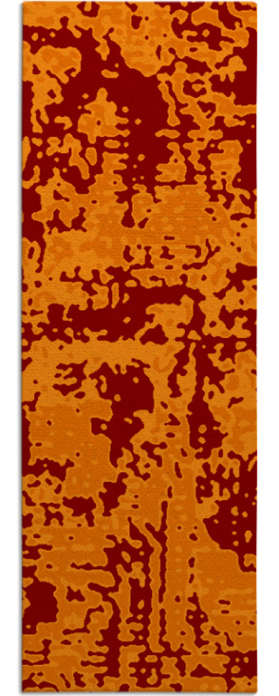 foundry rug - item 1071726