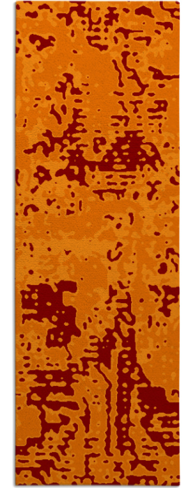 foundry rug - item 1071727