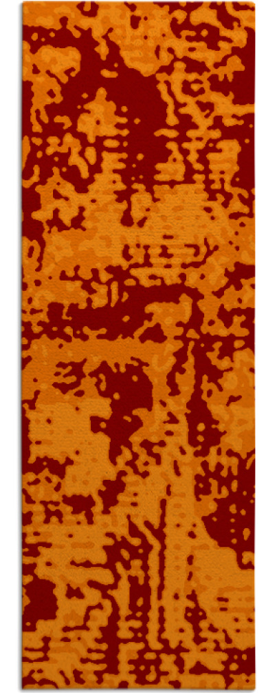 foundry rug - item 1071728