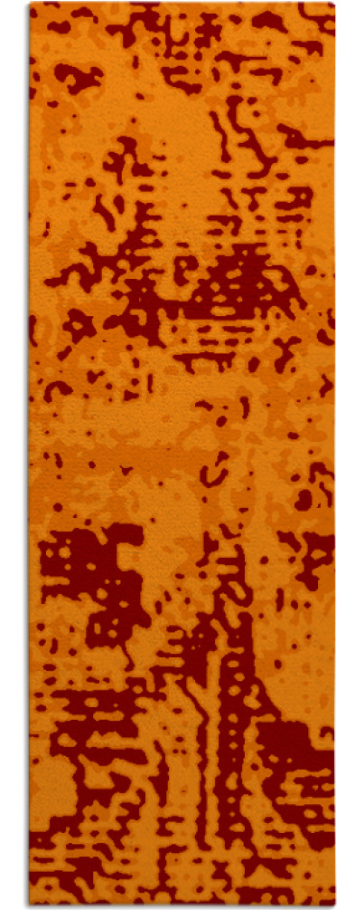 foundry rug - item 1071729