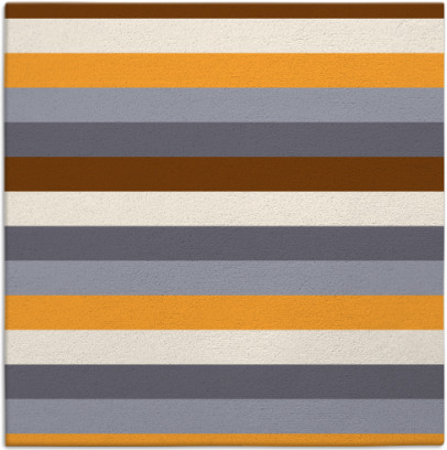 simple stripes rug - item 107173