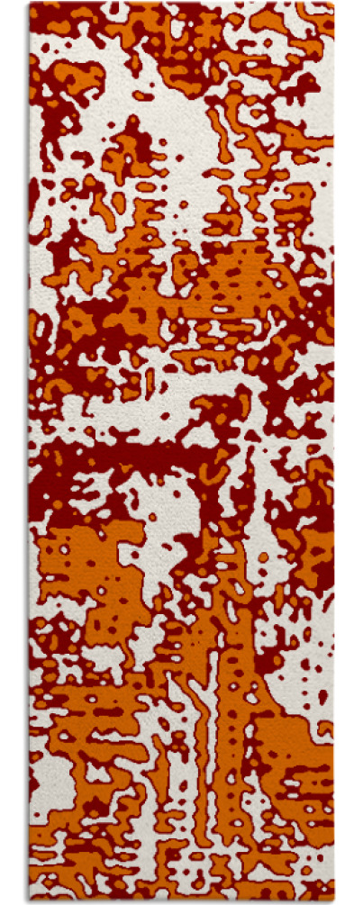foundry rug - item 1071730