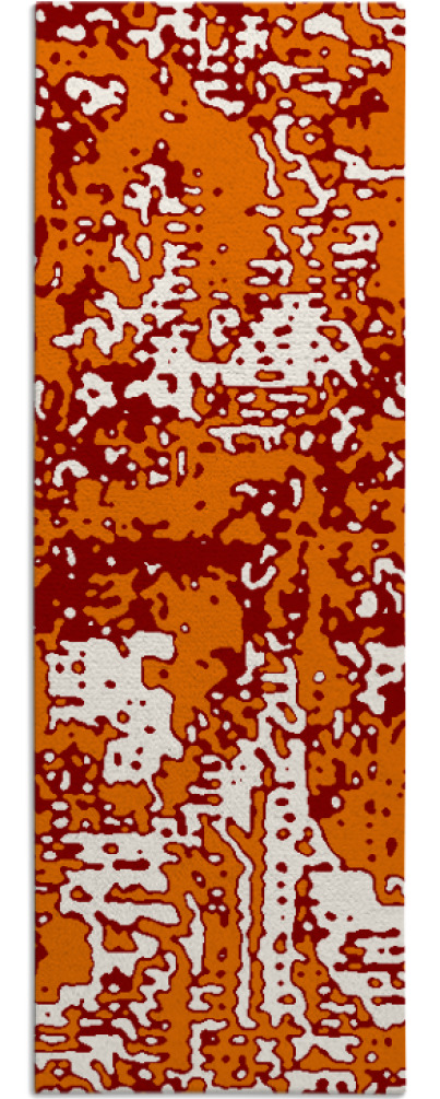foundry rug - item 1071731