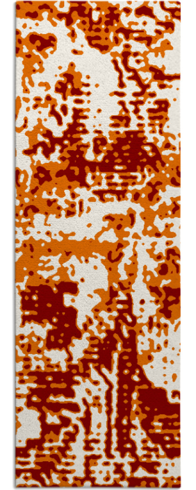 foundry rug - item 1071732