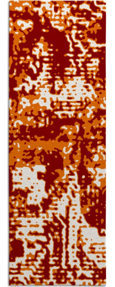 foundry rug - item 1071733