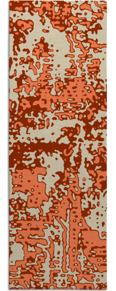 foundry rug - item 1071734