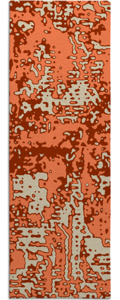 foundry rug - item 1071735