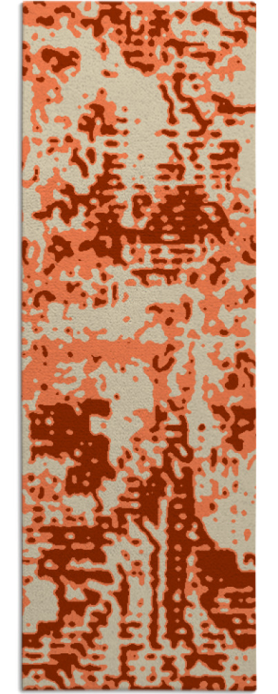foundry rug - item 1071736