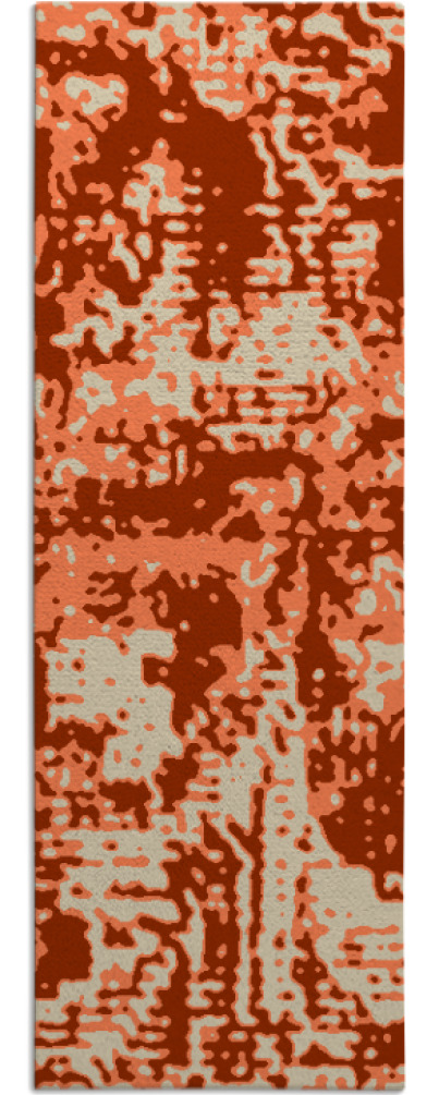foundry rug - item 1071737