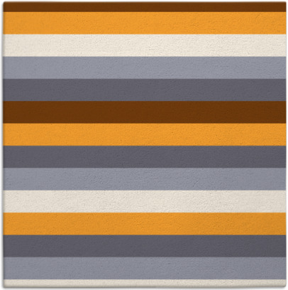 simple stripes rug - item 107174