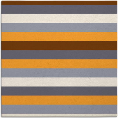 simple stripes rug - item 107176