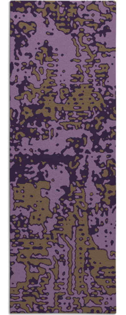 foundry rug - item 1071769