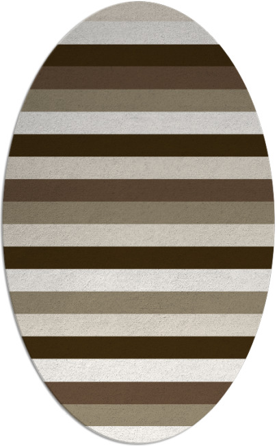 simple stripes rug - item 107177