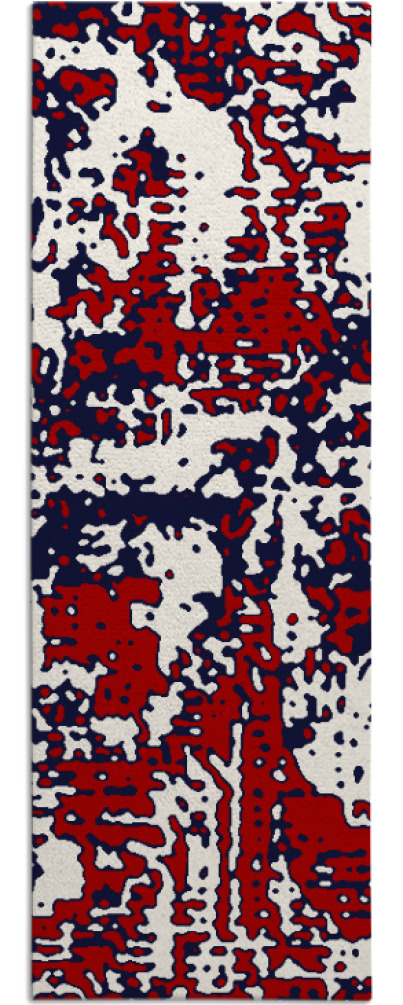 foundry rug - item 1071774