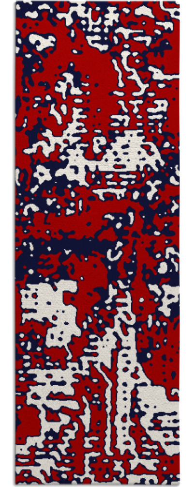 foundry rug - item 1071775