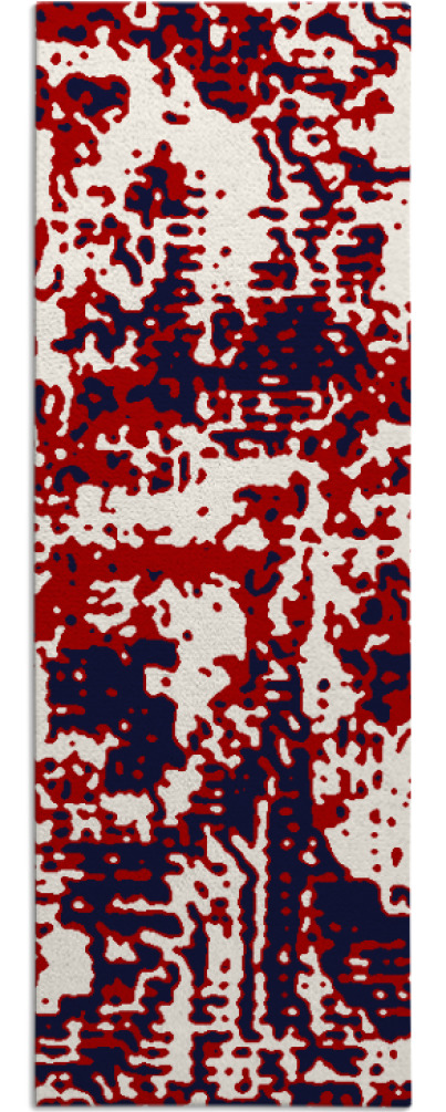 foundry rug - item 1071776