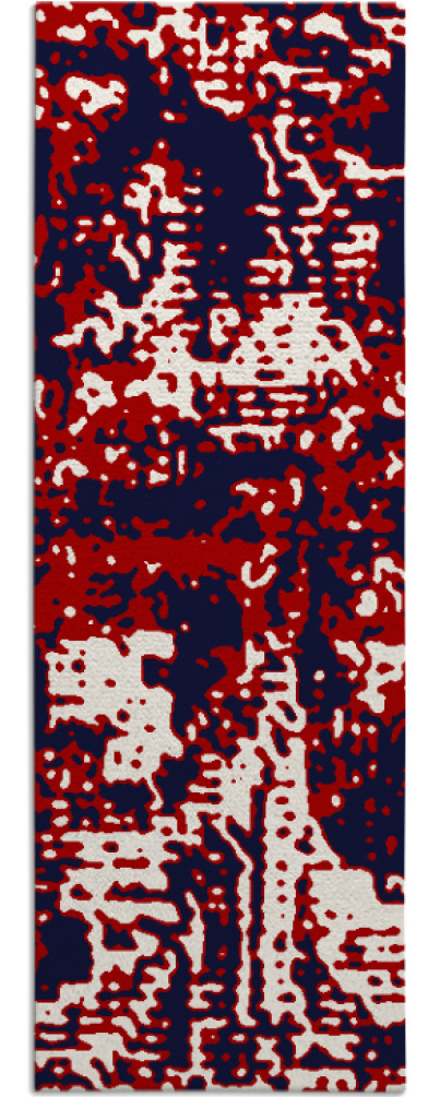 foundry rug - item 1071777