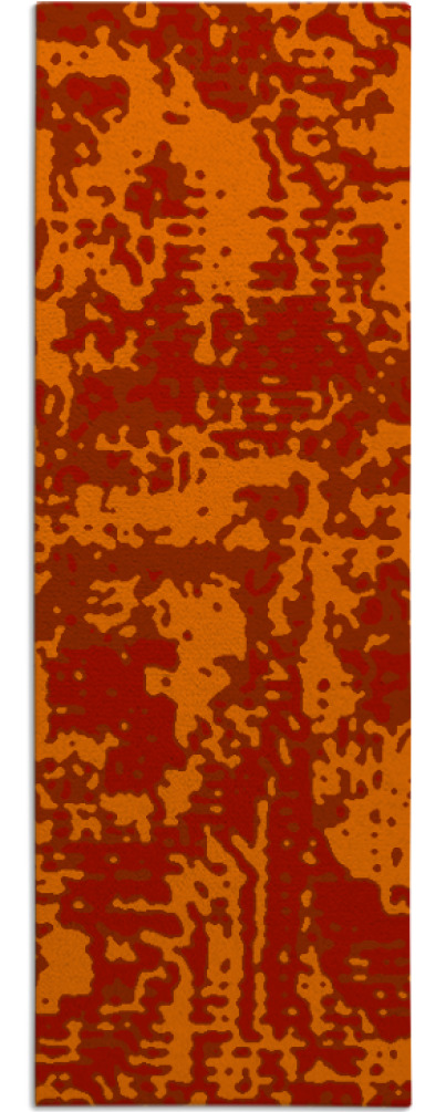 foundry rug - item 1071778
