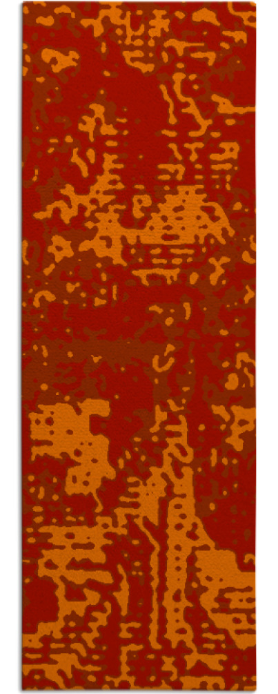 foundry rug - item 1071779