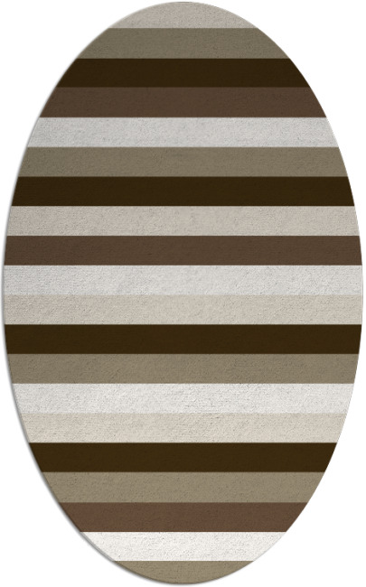 simple stripes rug - item 107178