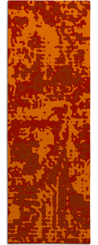 foundry rug - item 1071780