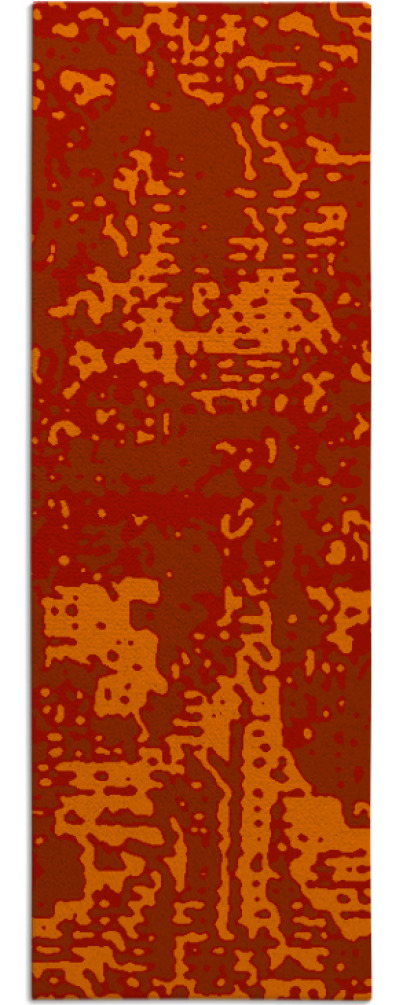 foundry rug - item 1071781