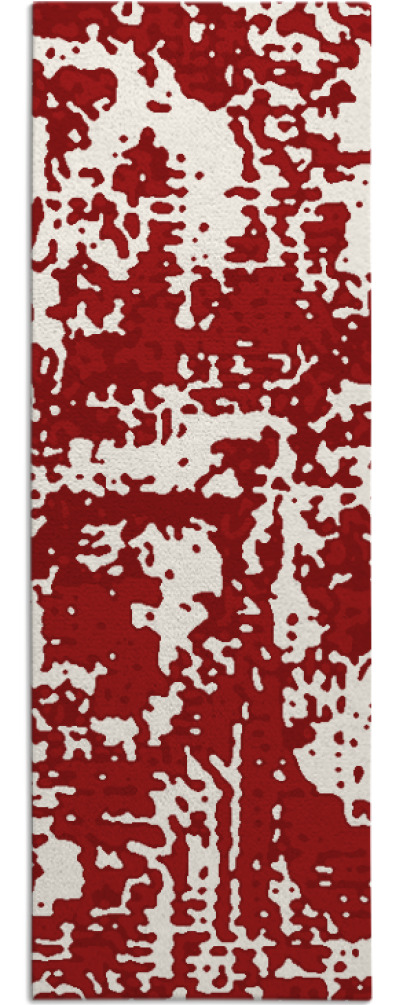 foundry rug - item 1071782