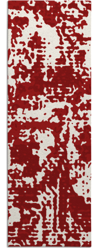 foundry rug - item 1071784