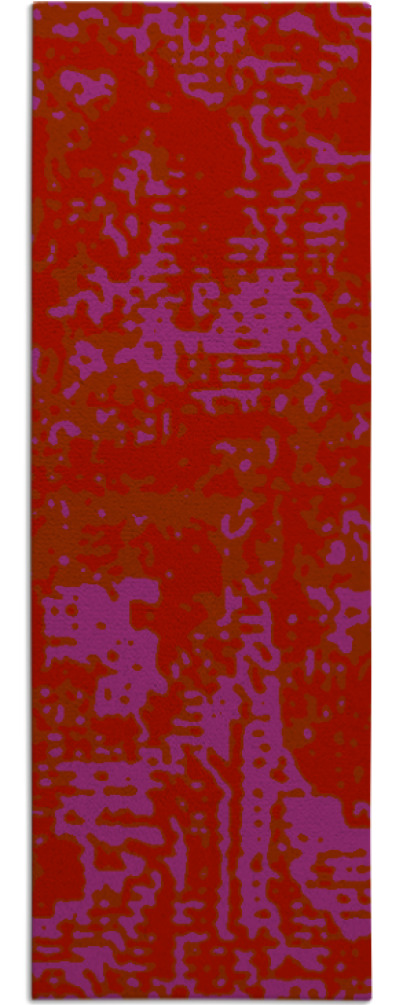 foundry rug - item 1071787