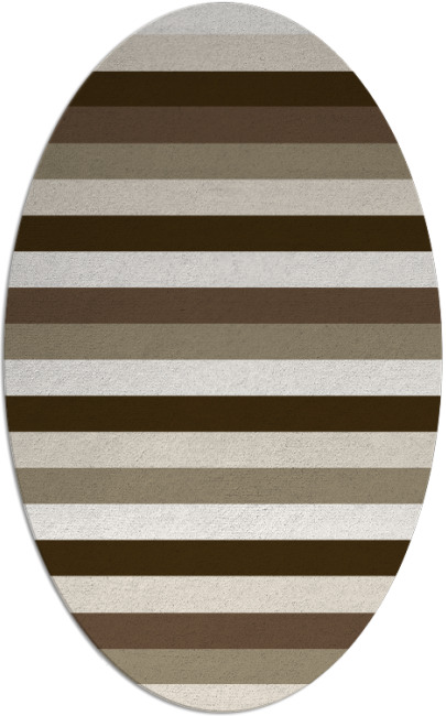 simple stripes rug - item 107179