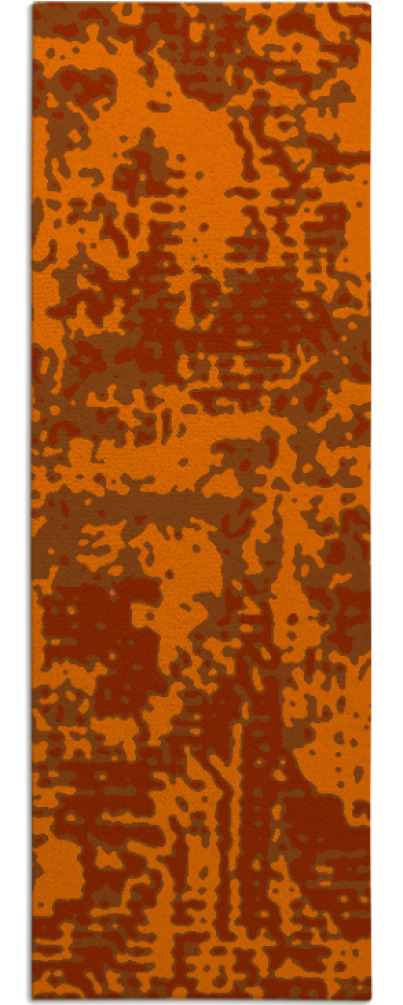 foundry rug - item 1071790