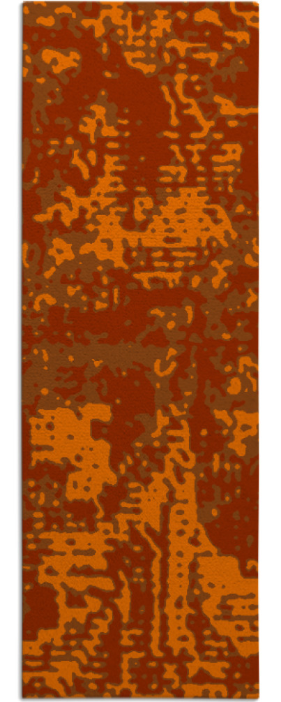 foundry rug - item 1071791